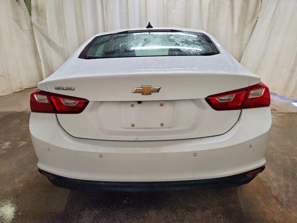 69754776 :رقم المزاد ، 1G1ZC5ST7RF175870 vin ، 2024 Chevrolet Malibu مزاد بيع