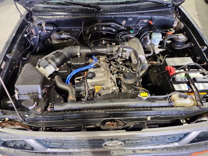 Продаж на аукціоні авто 1996 Toyota Tacoma, vin: 4TANL42N7TZ170378, номер лоту: 69962686