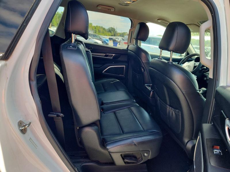 Aukcja sprzedaży 2020 Kia Telluride, vin: 5XYP24HC2LG093276, numer aukcji: 69526806