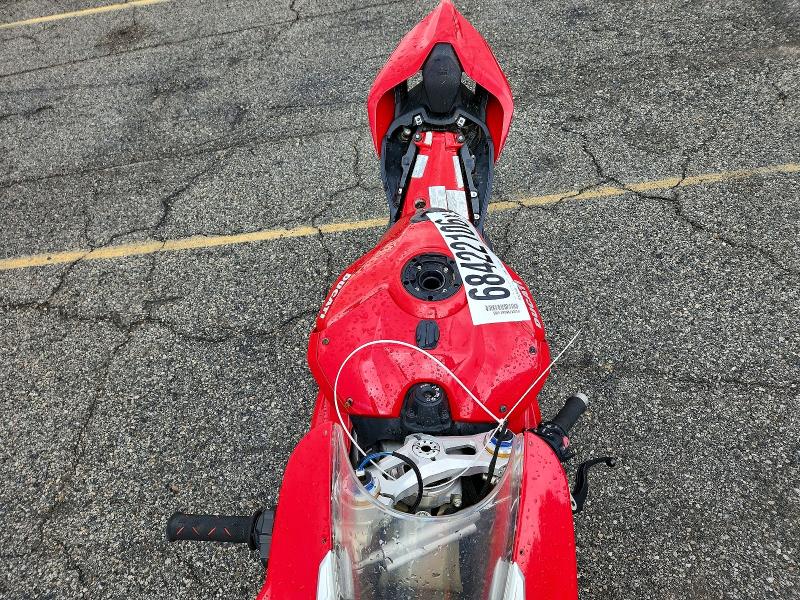 Продаж на аукціоні авто 2018 Ducati Panigale, vin: ZDMDAGNW0JB000434, номер лоту: 68422106