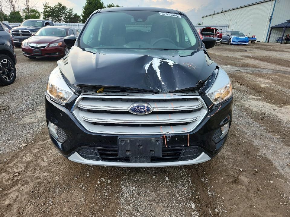 Aukcja sprzedaży 2019 Ford Escape, vin: 1FMCU0GD8KUB68972, numer aukcji: 67331906