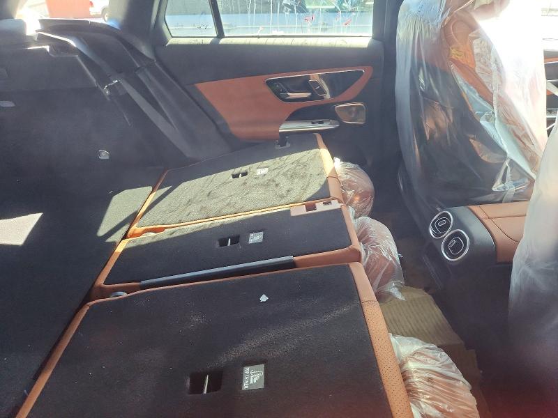 Aukcja sprzedaży 2026 Mercedes-benz Glc, vin: W1NKM4GBXTF598586, numer aukcji: 70788686