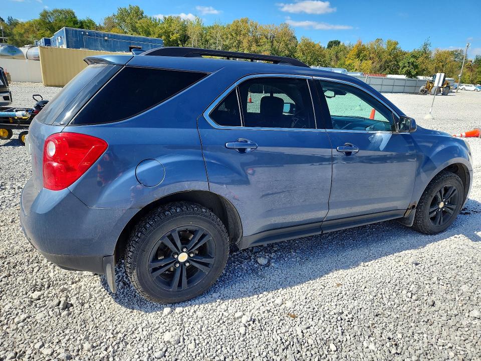 Aukcja sprzedaży 2012 Chevrolet Equinox, vin: 2GNFLNEK9C6112937, numer aukcji: 70996556