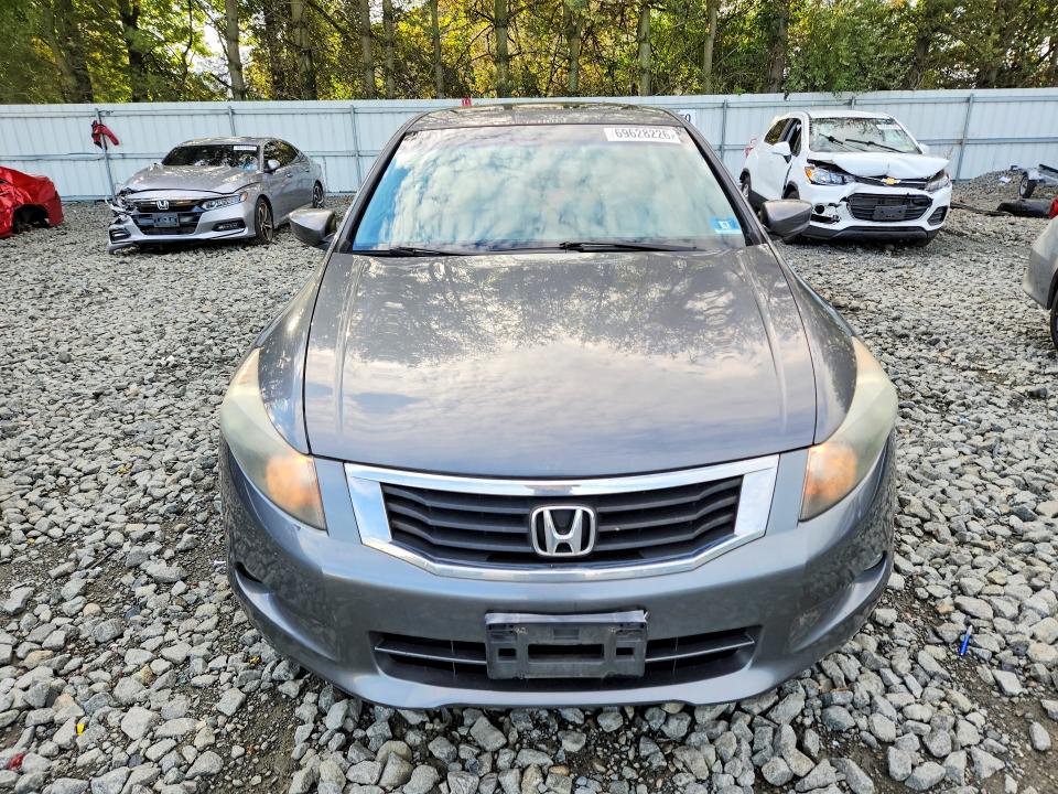 Aukcja sprzedaży 2010 Honda Accord, vin: 1HGCP3F87AA027457, numer aukcji: 69628226