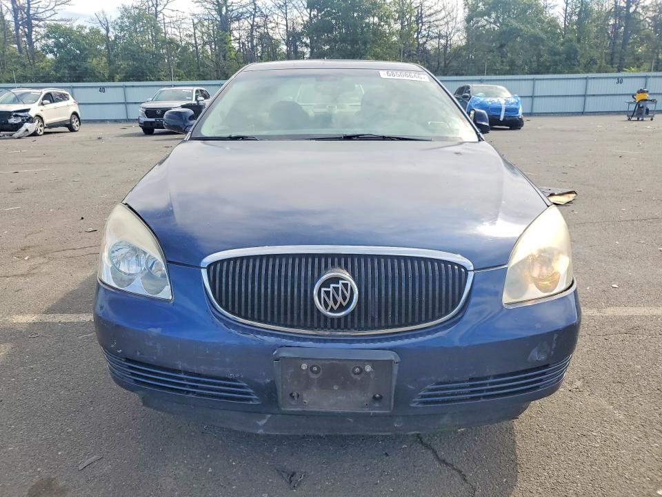 Aukcja sprzedaży 2008 Buick Lucerne, vin: 1G4HP57238U128459, numer aukcji: 68508646