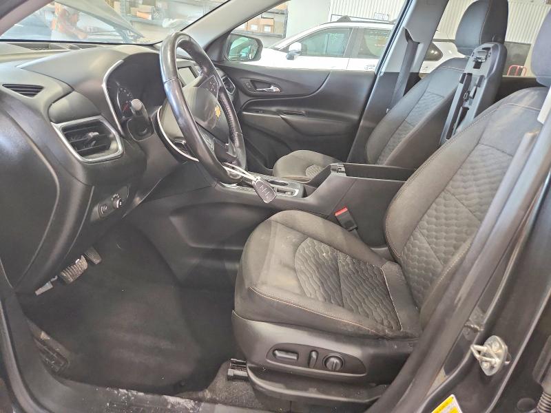 Aukcja sprzedaży 2019 Chevrolet Equinox, vin: 3GNAXKEV1KS577204, numer aukcji: 69214656