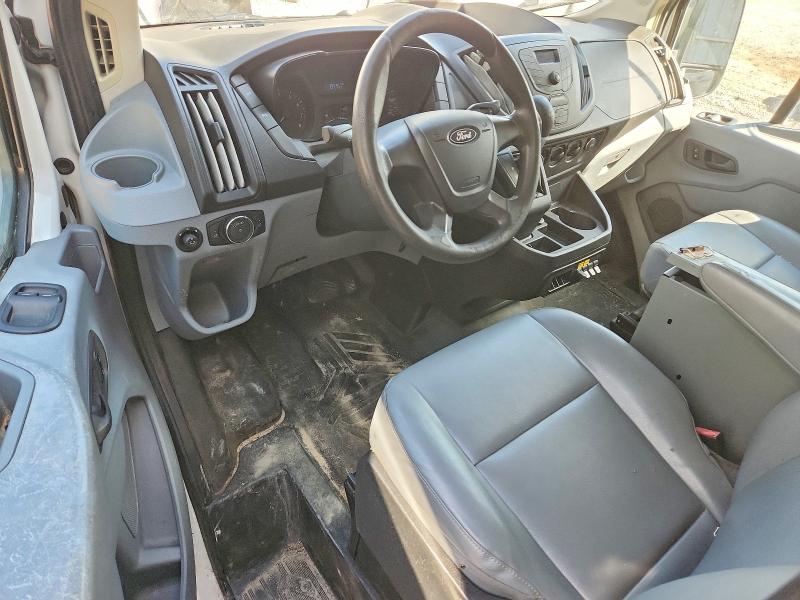 Продаж на аукціоні авто 2018 Ford Transit, vin: 1FTYE1ZM5JKA63715, номер лоту: 70765686