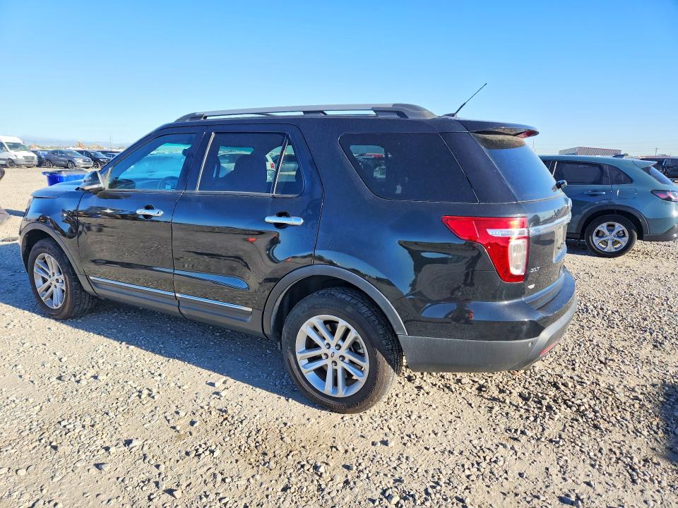 Aukcja sprzedaży 2015 Ford Explorer, vin: 1FM5K8D8XFGC17078, numer aukcji: 68392276