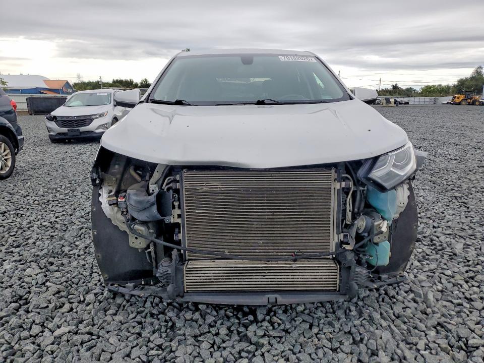 Aukcja sprzedaży 2018 Chevrolet Equinox, vin: 2GNAXSEV5J6293748, numer aukcji: 70162026