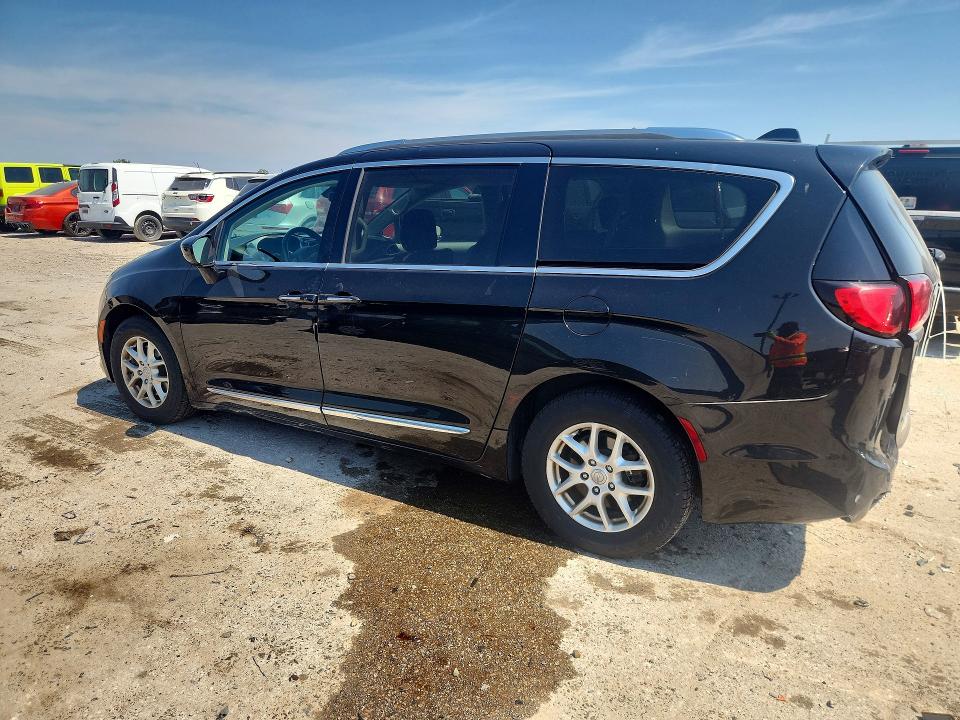 Aukcja sprzedaży 2020 Chrysler Pacifica, vin: 2C4RC1BG9LR264150, numer aukcji: 67558006