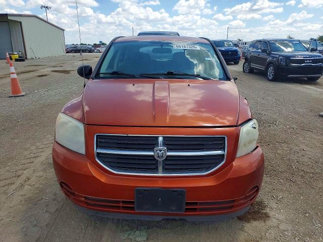 Продажа на аукционе авто 2007 Dodge Caliber, vin: 1B3HB48B77D544039, номер лота: 68187326