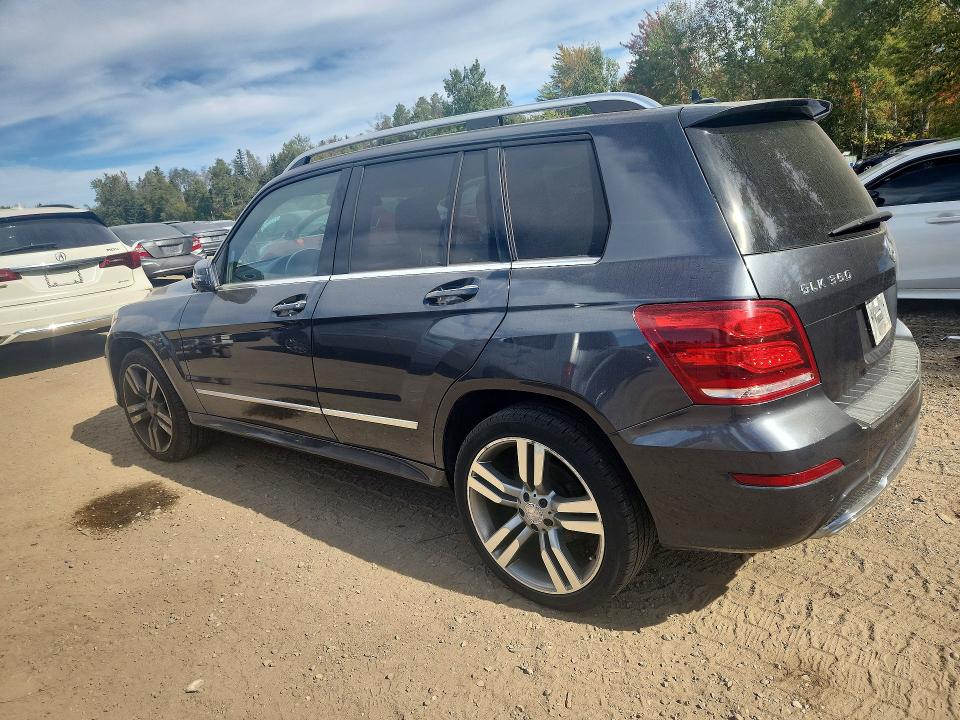 Продажа на аукционе авто 2014 Mercedes-benz Glk, vin: WDCGG8JB8EG320457, номер лота: 68943106