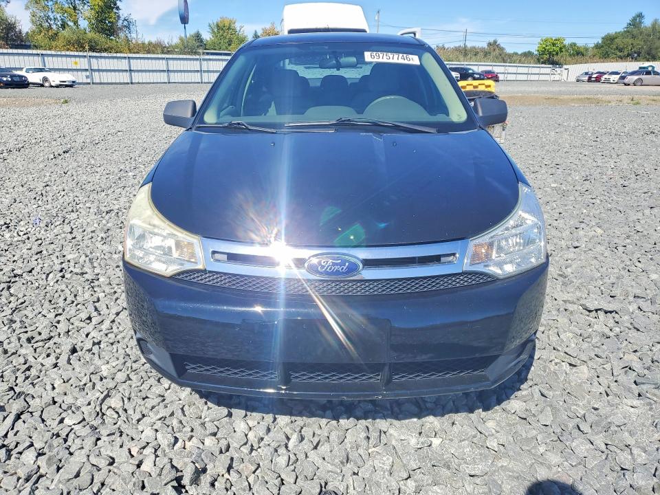 Продажа на аукционе авто 2010 Ford Focus, vin: 1FAHP3FN5AW137068, номер лота: 69757746