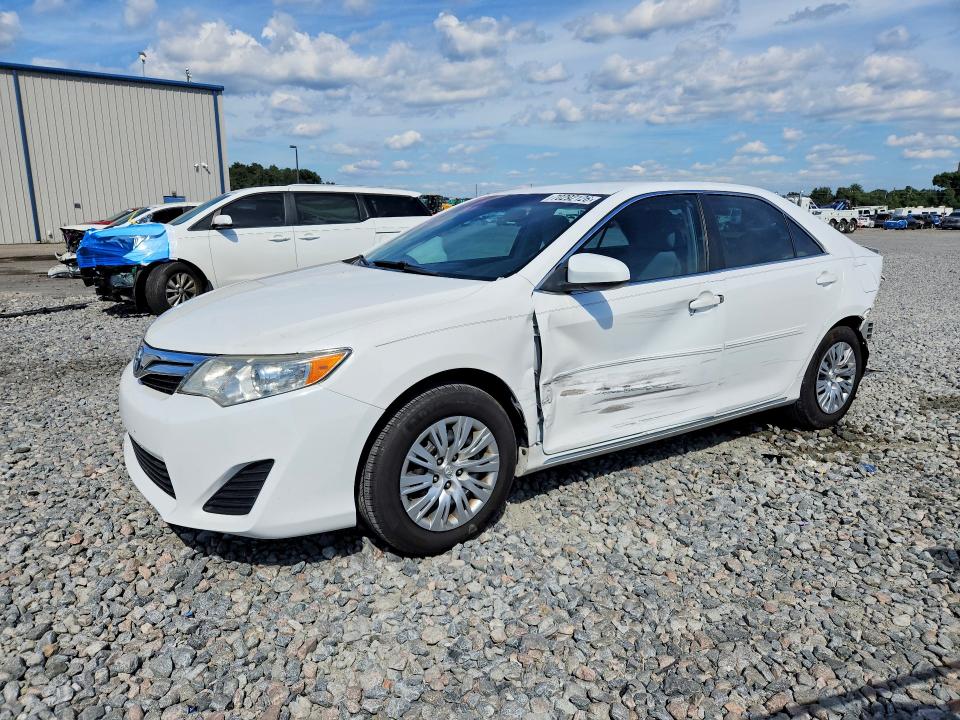 Aukcja sprzedaży 2012 Toyota Camry, vin: 4T1BF1FK2CU131817, numer aukcji: 70292126