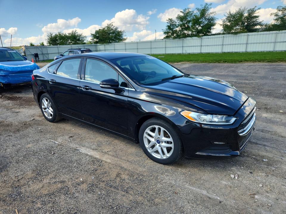 Aukcja sprzedaży 2014 Ford Fusion, vin: 1FA6P0H73E5373444, numer aukcji: 68347286