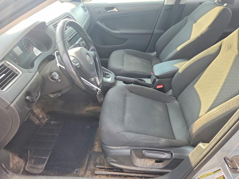Aukcja sprzedaży 2013 Volkswagen Jetta, vin: 3VW2K7AJXDM447888, numer aukcji: 67284286