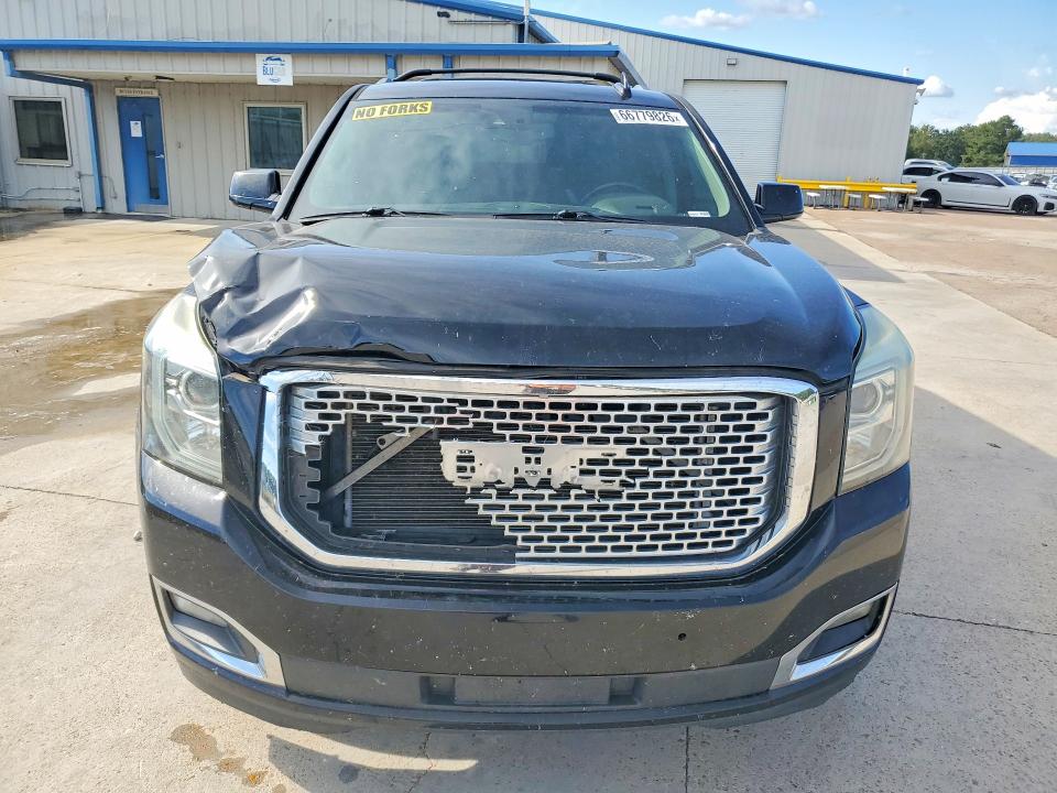 Продажа на аукционе авто 2015 Gmc Yukon Xl, vin: 1GKS2JKJ4FR732042, номер лота: 66779826