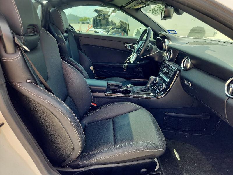 2015 Mercedes-benz Slk მანქანა იყიდება აუქციონზე, vin: WDDPK4HA8FF108293, აუქციონის ნომერი: 69619516