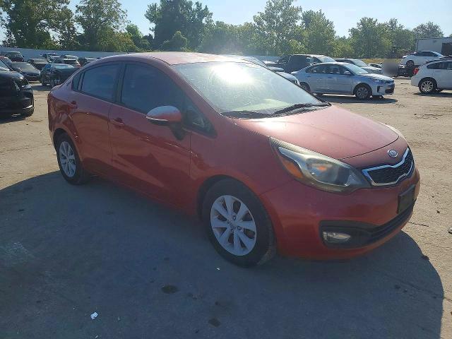 67713156 :رقم المزاد ، KNADN4A39D6133827 vin ، 2013 Kia Rio مزاد بيع