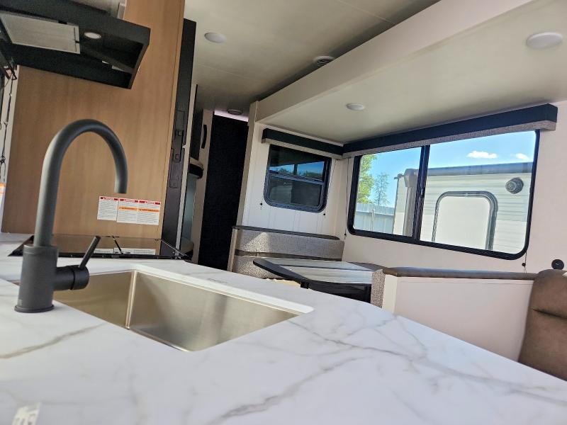 Продаж на аукціоні авто 2027 Open Range Travel Trailer, vin: 58TBM0BP8V16X3168, номер лоту: 69207806