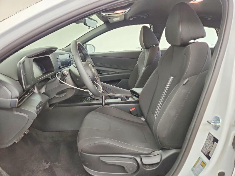 Aukcja sprzedaży 2026 Hyundai Elantra, vin: KMHLM4DG8TU186220, numer aukcji: 71032526