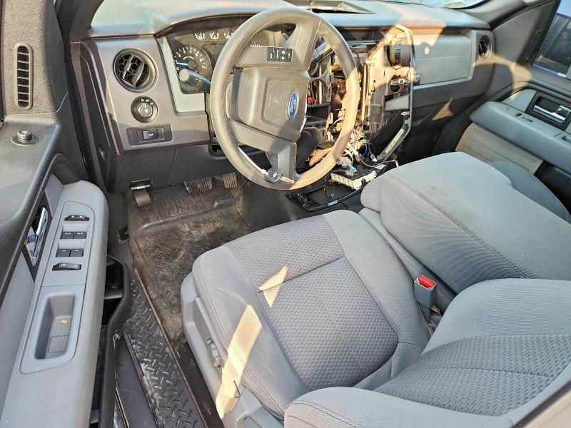 66200496 :رقم المزاد ، 1FTFX1EF0CFC82294 vin ، 2012 Ford F150 مزاد بيع