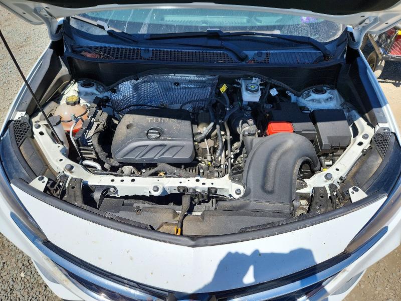 67372956 :رقم المزاد ، KL4MMDSL2MB161247 vin ، 2021 Buick Encore Gx مزاد بيع