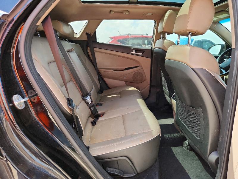 Aukcja sprzedaży 2019 Hyundai Tucson, vin: KM8J33AL4KU983004, numer aukcji: 69152216