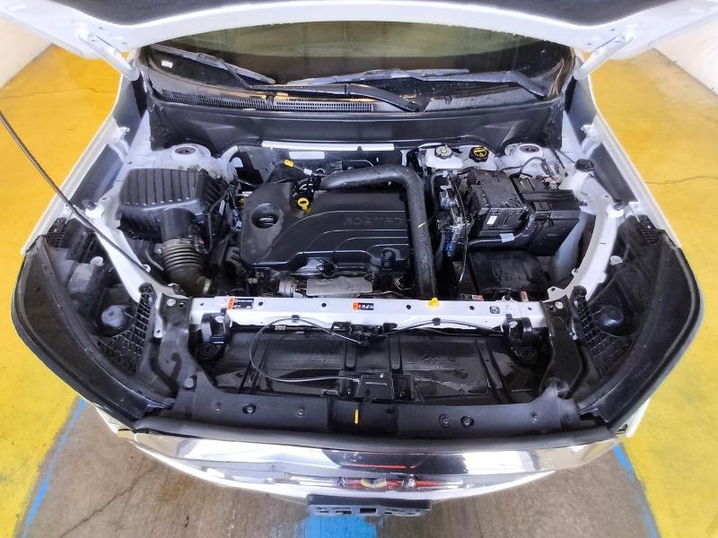 69442346 :رقم المزاد ، 3GKALMEG2RL352686 vin ، 2024 Gmc Terrain مزاد بيع