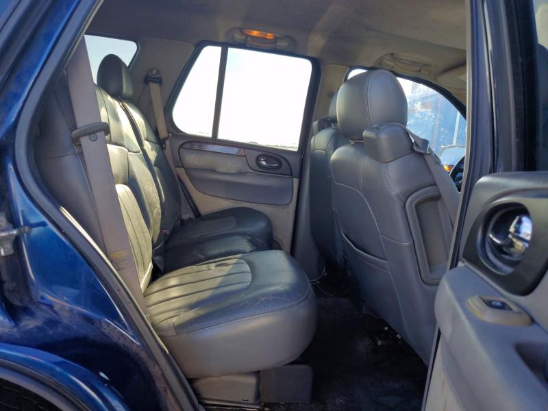 67265786 :رقم المزاد ، 1GKDS13S542290345 vin ، 2004 Gmc Envoy مزاد بيع