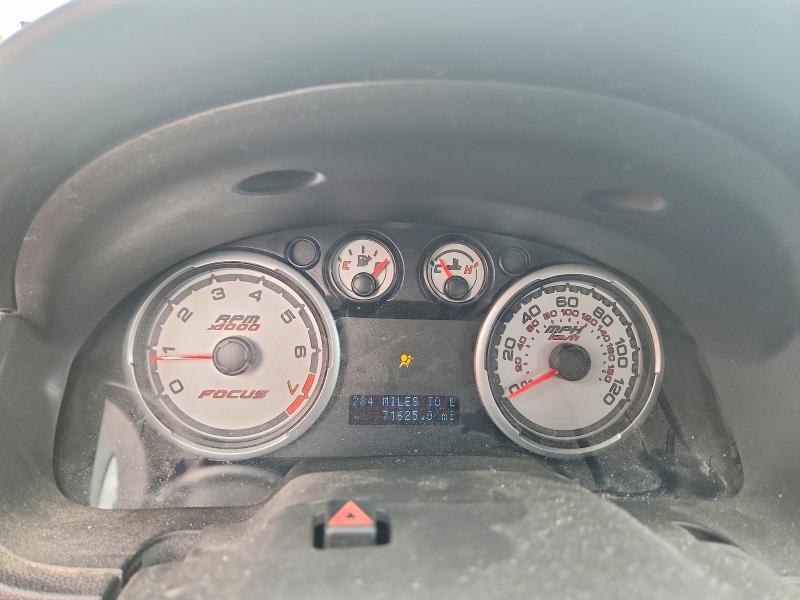 Aukcja sprzedaży 2009 Ford Focus, vin: 1FAHP35N99W189669, numer aukcji: 68050126