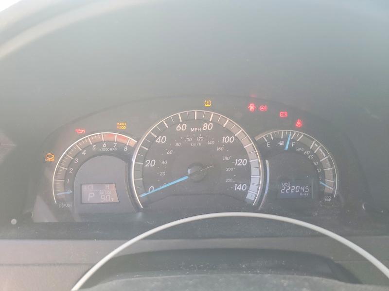 Aukcja sprzedaży 2012 Toyota Camry, vin: 4T1BF1FK2CU555370, numer aukcji: 70949806