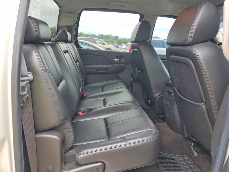 Продажа на аукционе авто 2009 Gmc Sierra, vin: 3GTEK13M79G173737, номер лота: 67206066