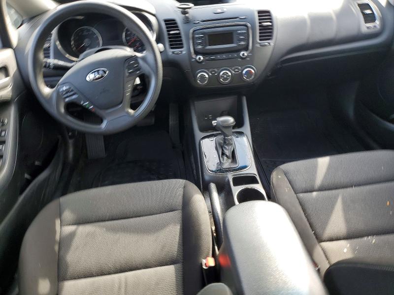 Продаж на аукціоні авто 2018 Kia Forte, vin: 3KPFK4A70JE218097, номер лоту: 67915656
