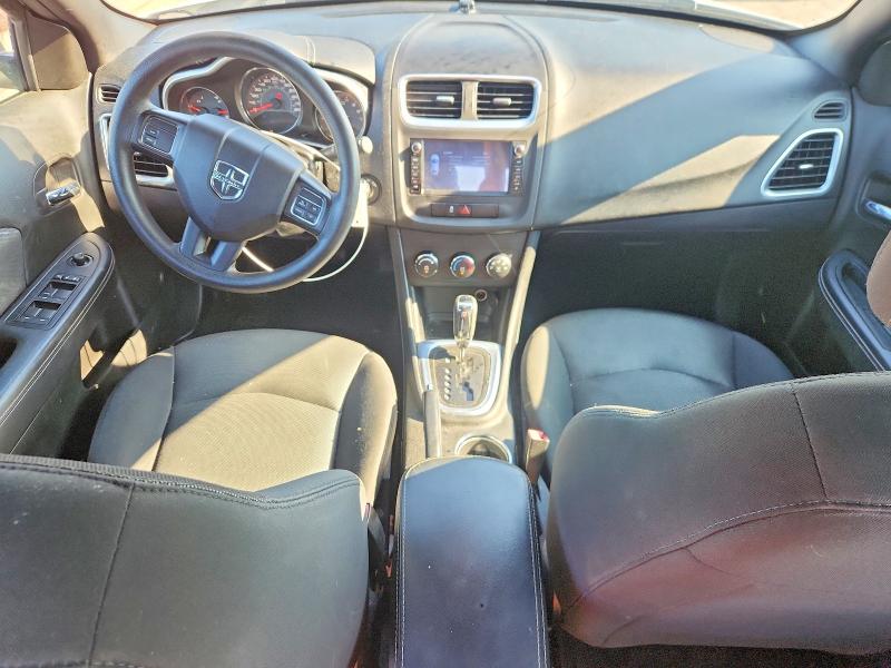 Продажа на аукционе авто 2014 Dodge Avenger, vin: 1C3CDZAB6EN218674, номер лота: 67335086