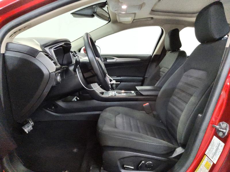 Продажа на аукционе авто 2020 Ford Fusion, vin: 3FA6P0HD6LR142635, номер лота: 67921656