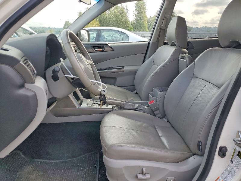 2011 Subaru Forester მანქანა იყიდება აუქციონზე, vin: JF2SHAEC2BH762486, აუქციონის ნომერი: 67217286