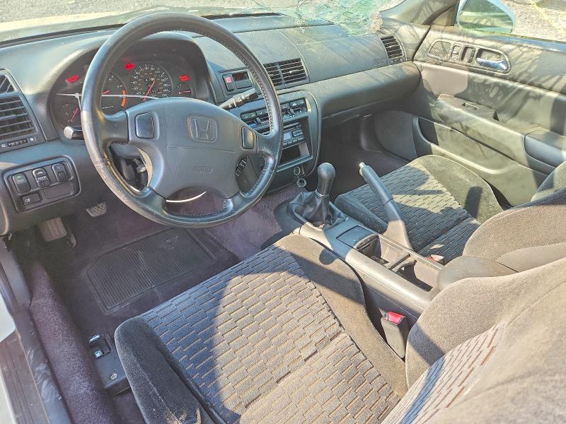 1998 Honda Prelude მანქანა იყიდება აუქციონზე, vin: JHMBB6156WC014412, აუქციონის ნომერი: 67400316