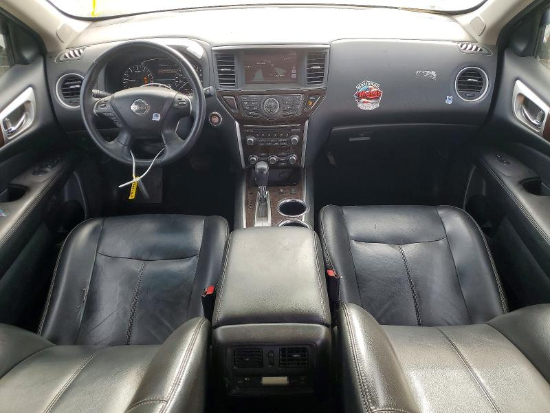 Aukcja sprzedaży 2014 Nissan Pathfinder, vin: 5N1AR2MN5EC693158, numer aukcji: 68882196