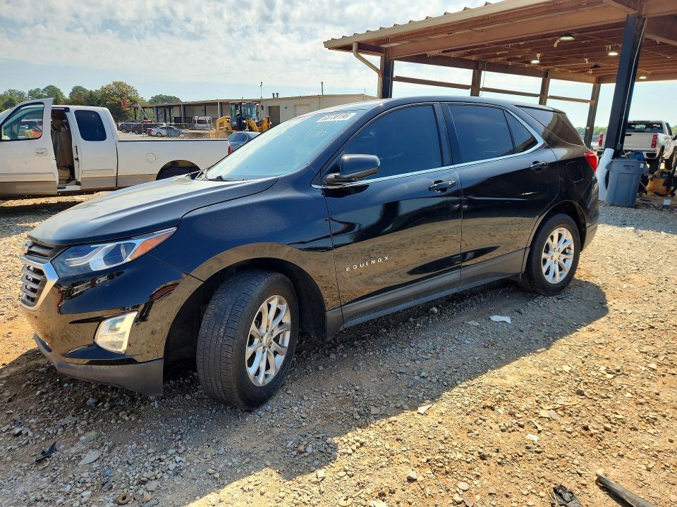 68730196 :رقم المزاد ، 2GNAXJEV5J6312552 vin ، 2018 Chevrolet Equinox مزاد بيع