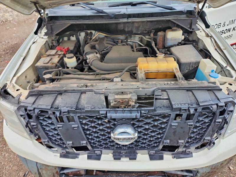 Продаж на аукціоні авто 2016 Nissan Nv2500, vin: 1N6BF0LY3GN800519, номер лоту: 67346926