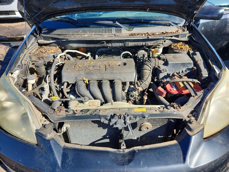 Aukcja sprzedaży 2005 Toyota Matrix, vin: 2T1LR32E25C367041, numer aukcji: 68960276