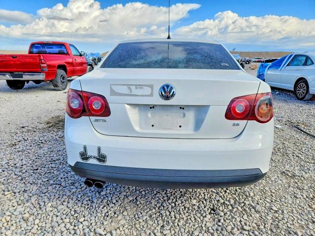 Aukcja sprzedaży 2010 Volkswagen Jetta, vin: 3VWAX7AJ8AM115151, numer aukcji: 68641076