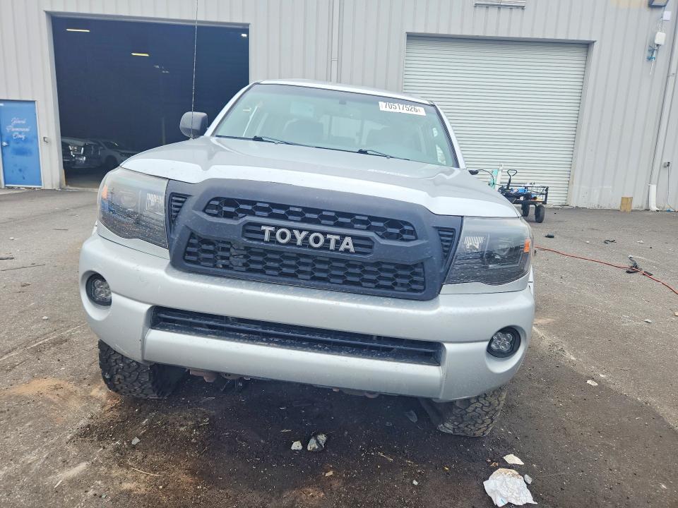 Продажа на аукционе авто 2011 Toyota Tacoma, vin: 3TMJU4GN1BM123114, номер лота: 70517526