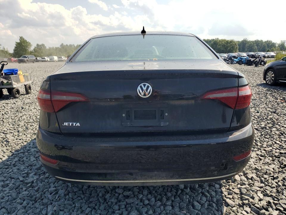 67684616 :رقم المزاد ، 3VWC57BU6MM022544 vin ، 2021 Volkswagen Jetta مزاد بيع