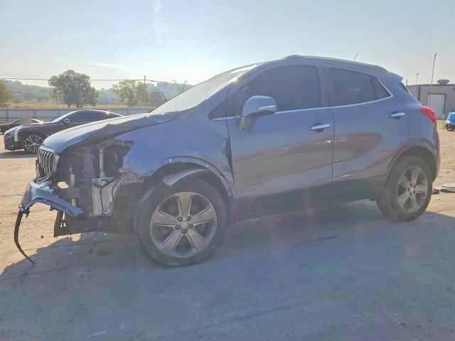 Продажа на аукционе авто 2014 Buick Encore, vin: KL4CJCSBXEB597545, номер лота: 69355846