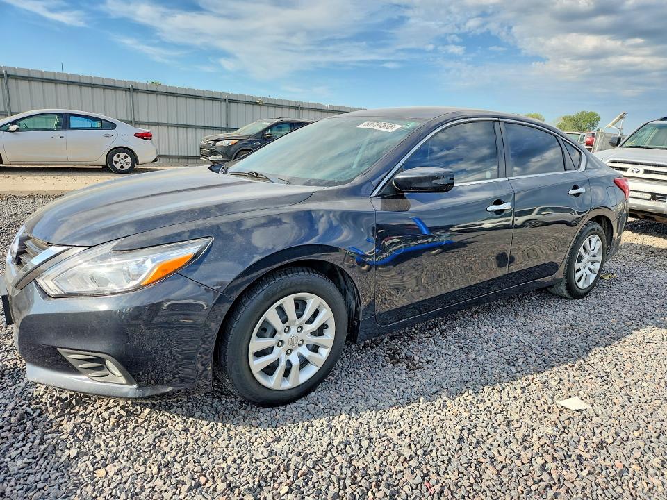 Aukcja sprzedaży 2016 Nissan Altima, vin: 1N4AL3APXGC118340        , numer aukcji: 68787566