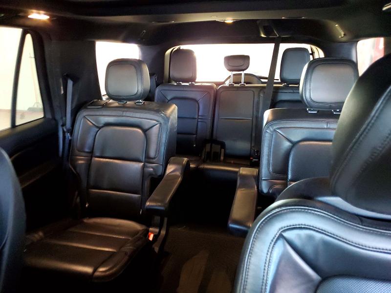 Aukcja sprzedaży 2018 Lincoln Navigator, vin: 5LMJJ2HT1JEL04723, numer aukcji: 69411436