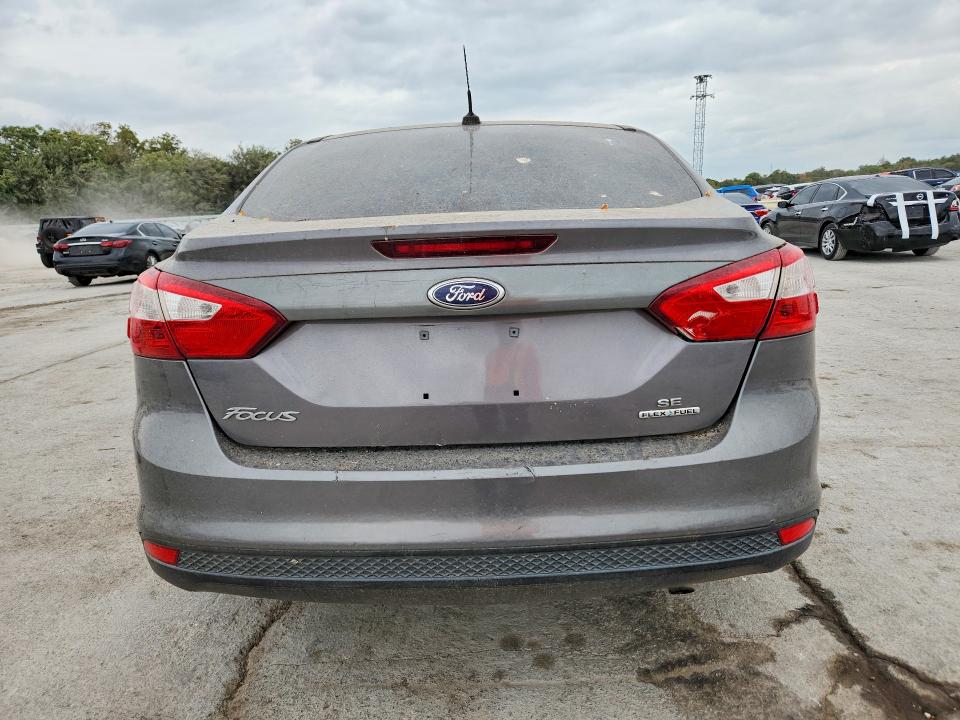 Продажа на аукционе авто 2014 Ford Focus, vin: 1FADP3F26EL373062, номер лота: 71241876