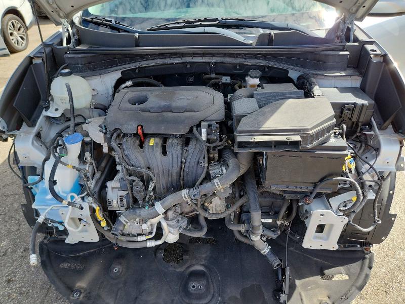 Aukcja sprzedaży 2018 Kia Sportage, vin: KNDPM3AC0J7458191, numer aukcji: 69983796